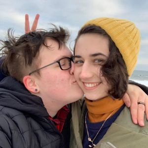 Meet your Posher, Oliver